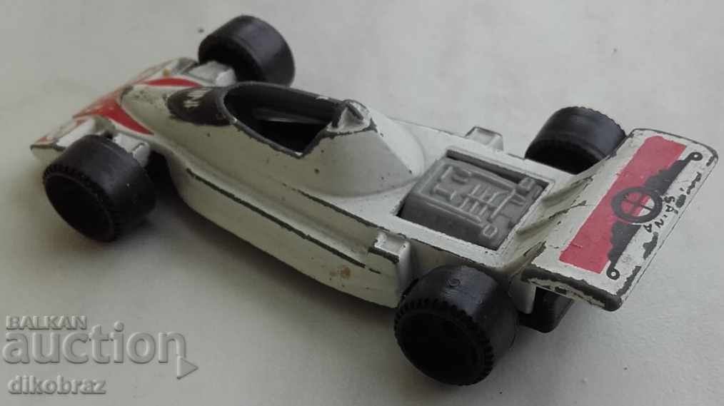 Formula 1 - China with price 1.90 BGN | € 0.97 Formula 1 - China with price 1.90 BGN | € 0.97