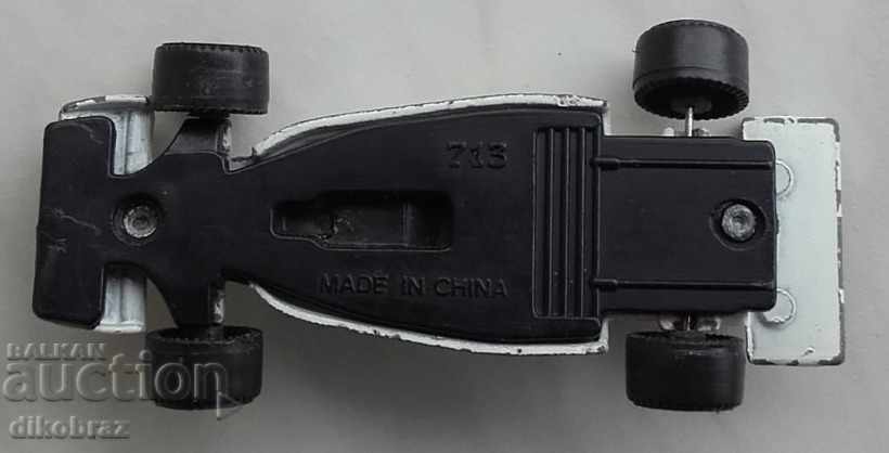 Auction Formula 1 - China Auction Formula 1 - China