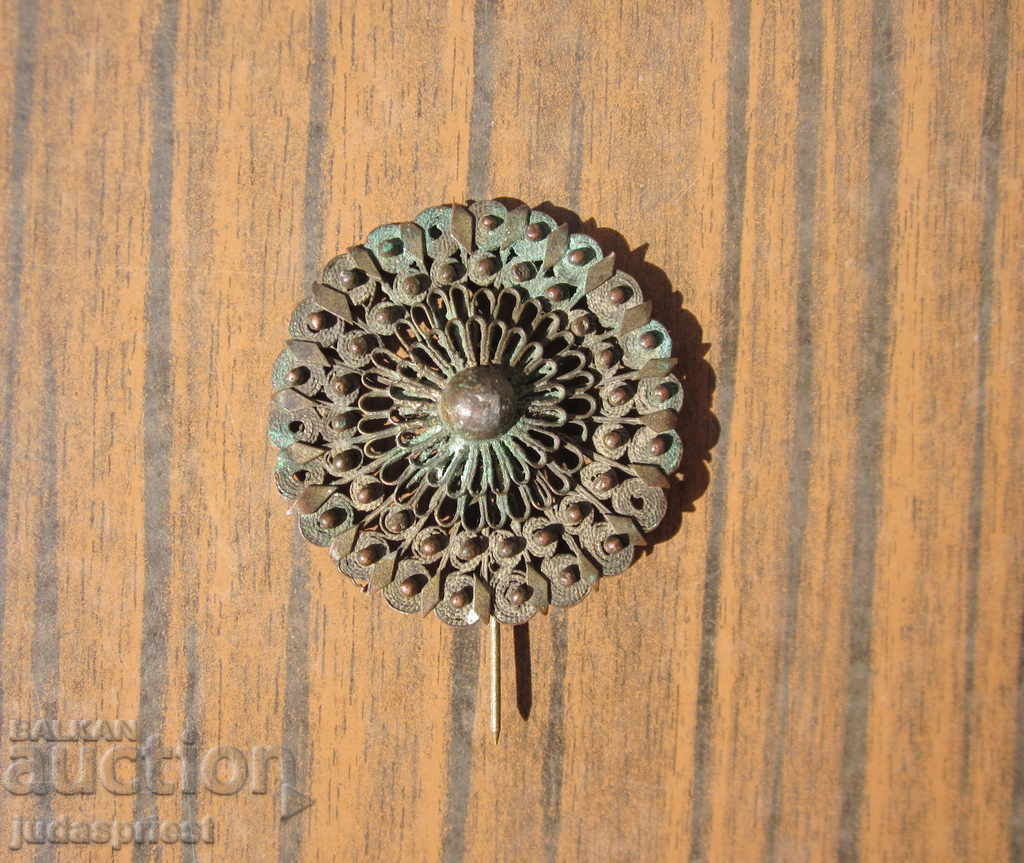 αρχαία βουλγαρική αναγέννηση Vidin βελόνα κοσμήματα με τιμή 70.00 BGN | € 35.79 αρχαία βουλγαρική αναγέννηση Vidin βελόνα κοσμήματα με τιμή 70.00 BGN | € 35.79