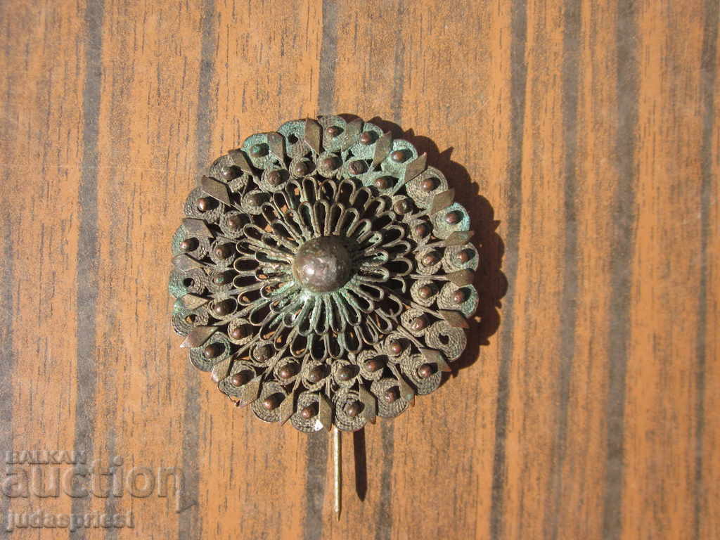 Δημοπρασία αρχαία βουλγαρική αναγέννηση Vidin βελόνα κοσμήματα Δημοπρασία αρχαία βουλγαρική αναγέννηση Vidin βελόνα κοσμήματα