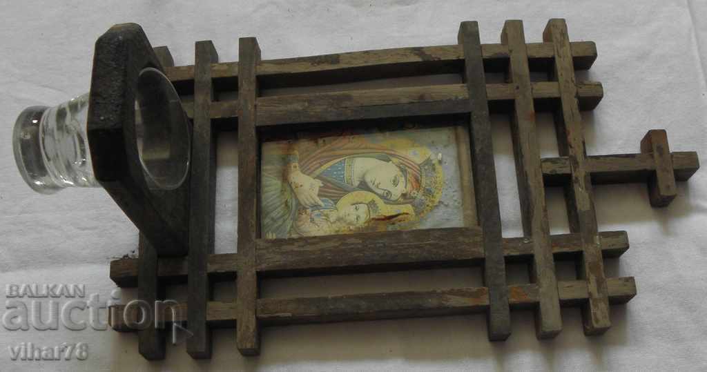 Delivery of candido Delivery of candido