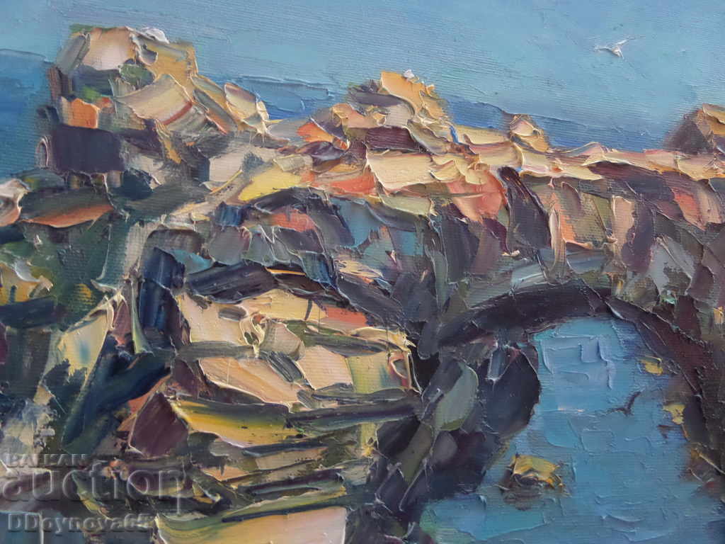 Delivery of Georgi Paunov - Paunets 2017 Delivery of Georgi Paunov - Paunets 2017