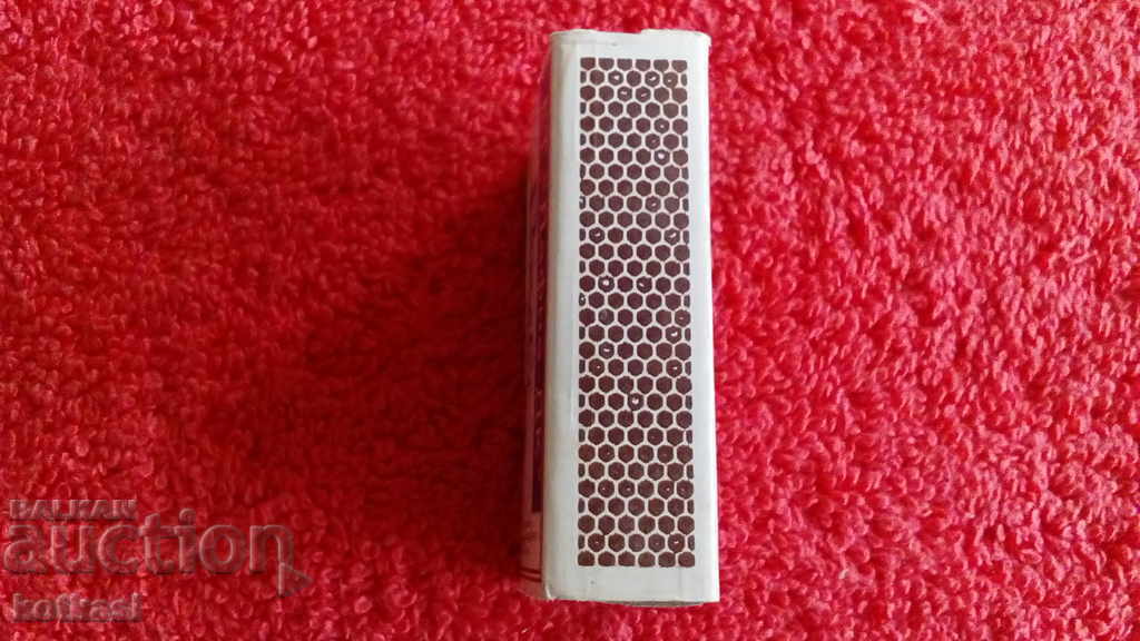 Delivery of Star Match Singer Emilia