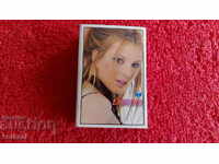 Chibrit vechi Cântăreața Emilia