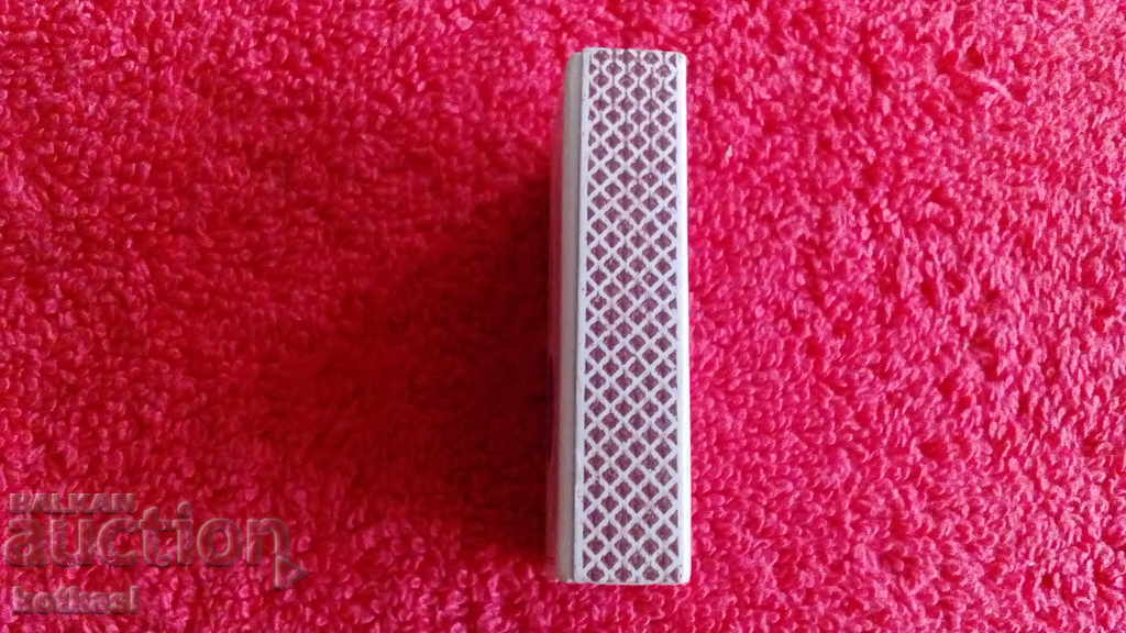 Delivery of Star Match Singer Maria