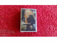 Chibrit vechi Cântăreața Kamelia