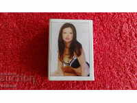 Vechi meci Cântăreață Model Femeie