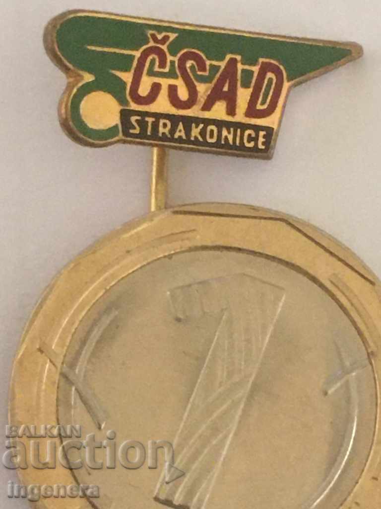 σήμα με τιμή 3.00 BGN | € 1.53