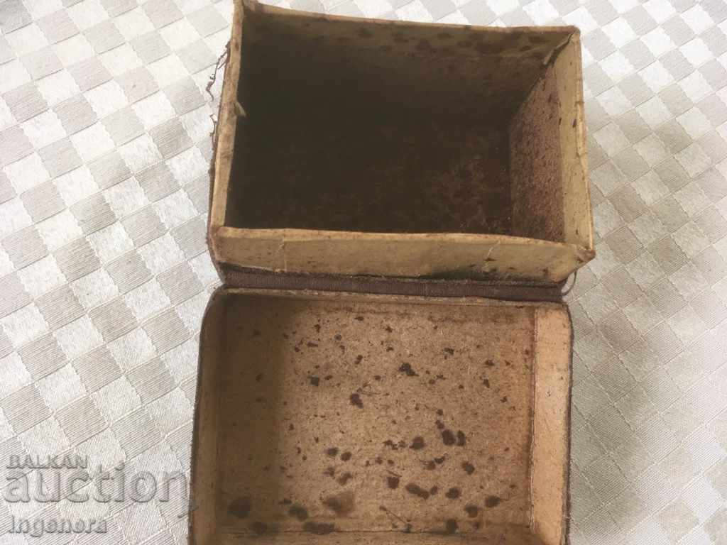 Auction BOX BOX OF THE USSR OLD Auction BOX BOX OF THE USSR OLD