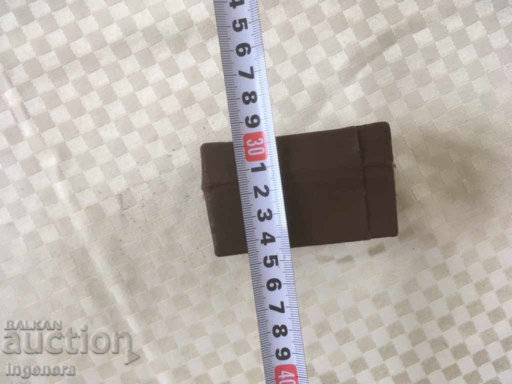 BOX BOX OF THE USSR OLD - 5 BOX BOX OF THE USSR OLD - 5