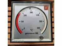 Temperature regulator Phillips Getrosist 96 new.