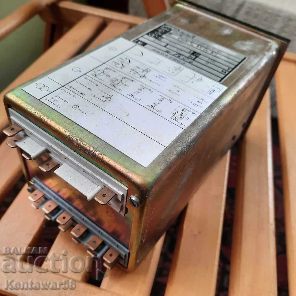 Thermoregulator Jumo GRDi-96 new. with price 77.00 BGN | € 39.37