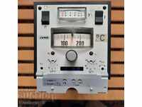 Termoregulator Jumo GRDi-96 nou.