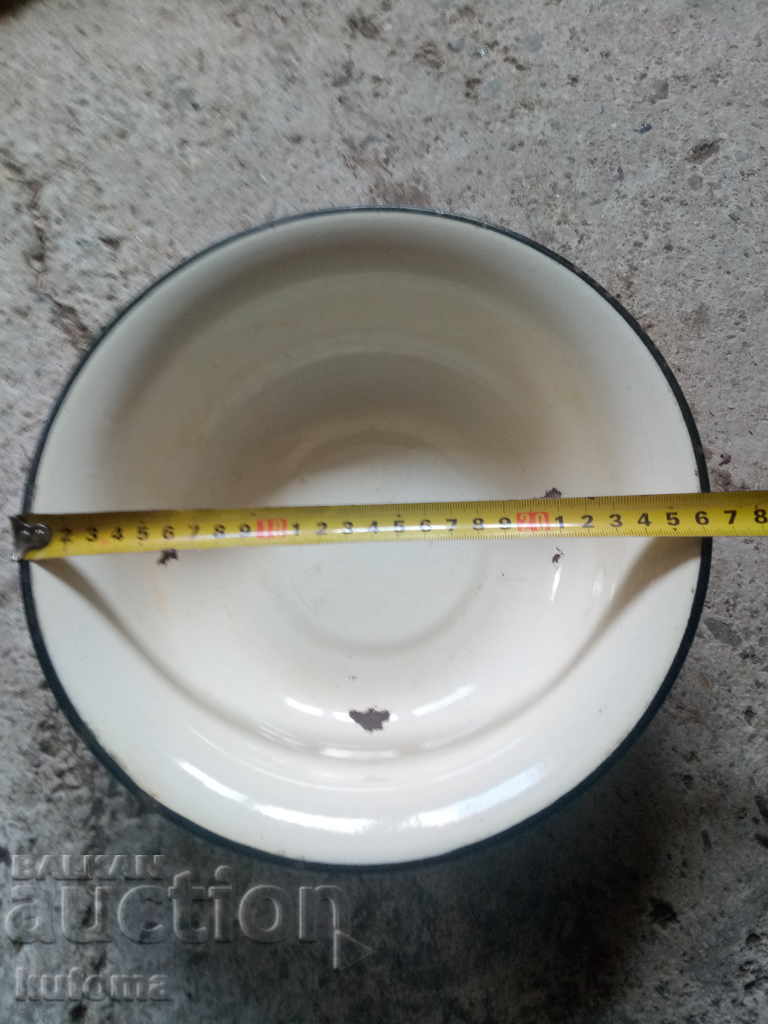 εμαγιέ μπολ με τιμή 14.99 BGN | € 7.66 εμαγιέ μπολ με τιμή 14.99 BGN | € 7.66