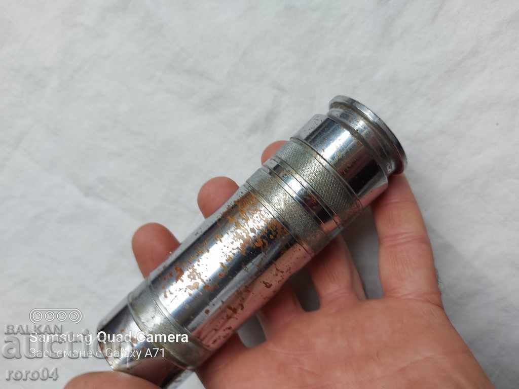 Δημοπρασία SLEEVE - WW II Δημοπρασία SLEEVE - WW II