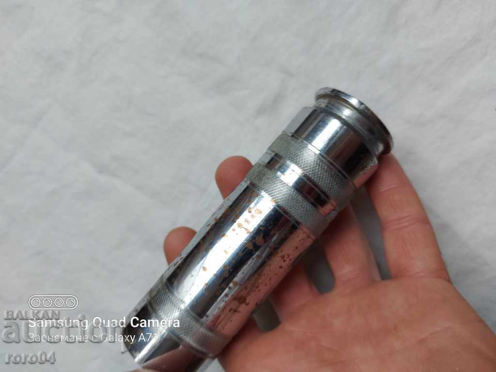 Παράδοση SLEEVE - WW II Παράδοση SLEEVE - WW II