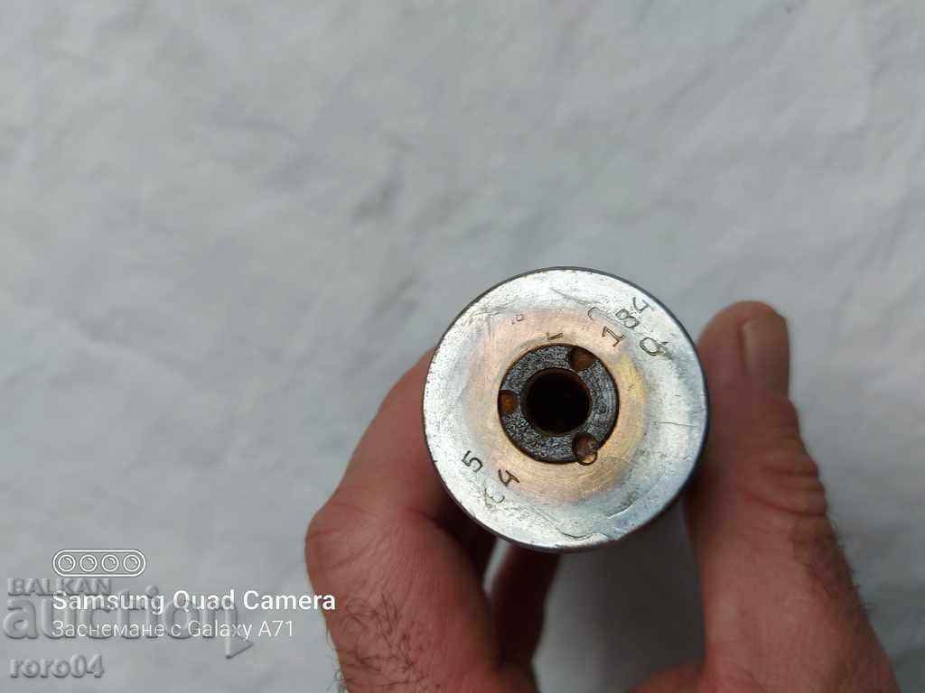 SLEEVE - WW II - 5 SLEEVE - WW II - 5