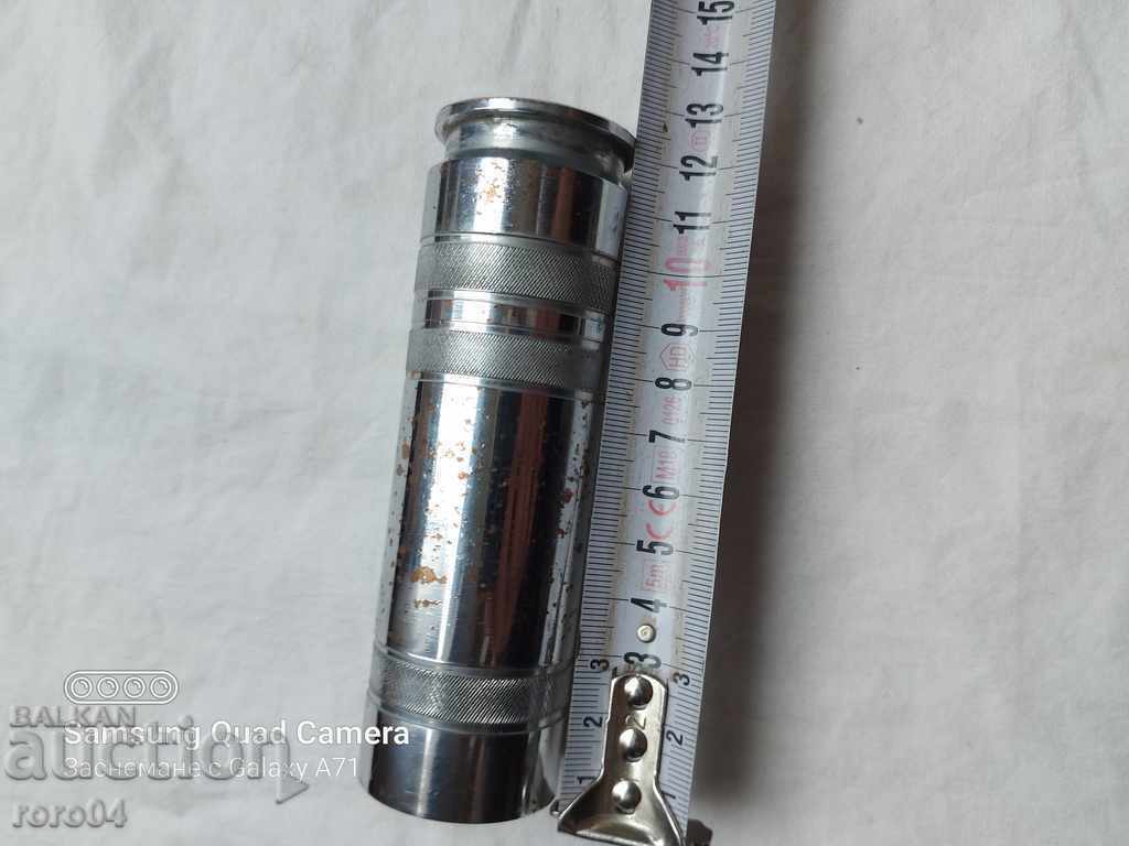 SLEEVE - WW II - 6 SLEEVE - WW II - 6