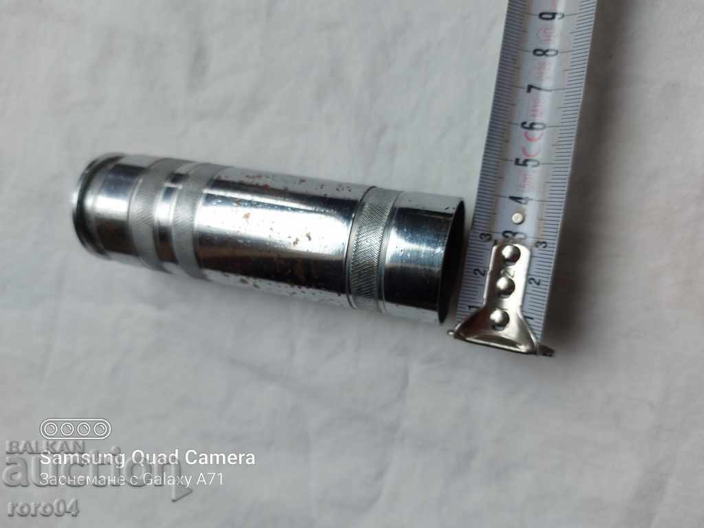 SLEEVE - WW II - 7 SLEEVE - WW II - 7