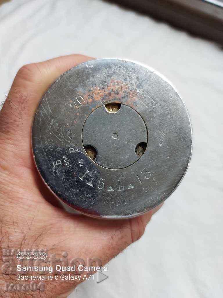 Auction  SLEEVE - SCHNEIDER - 1914