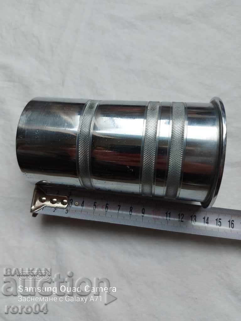 Delivery of SLEEVE - SCHNEIDER - 1914