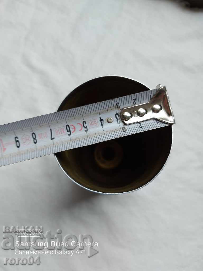 SLEEVE - SCHNEIDER - 1914 - 5