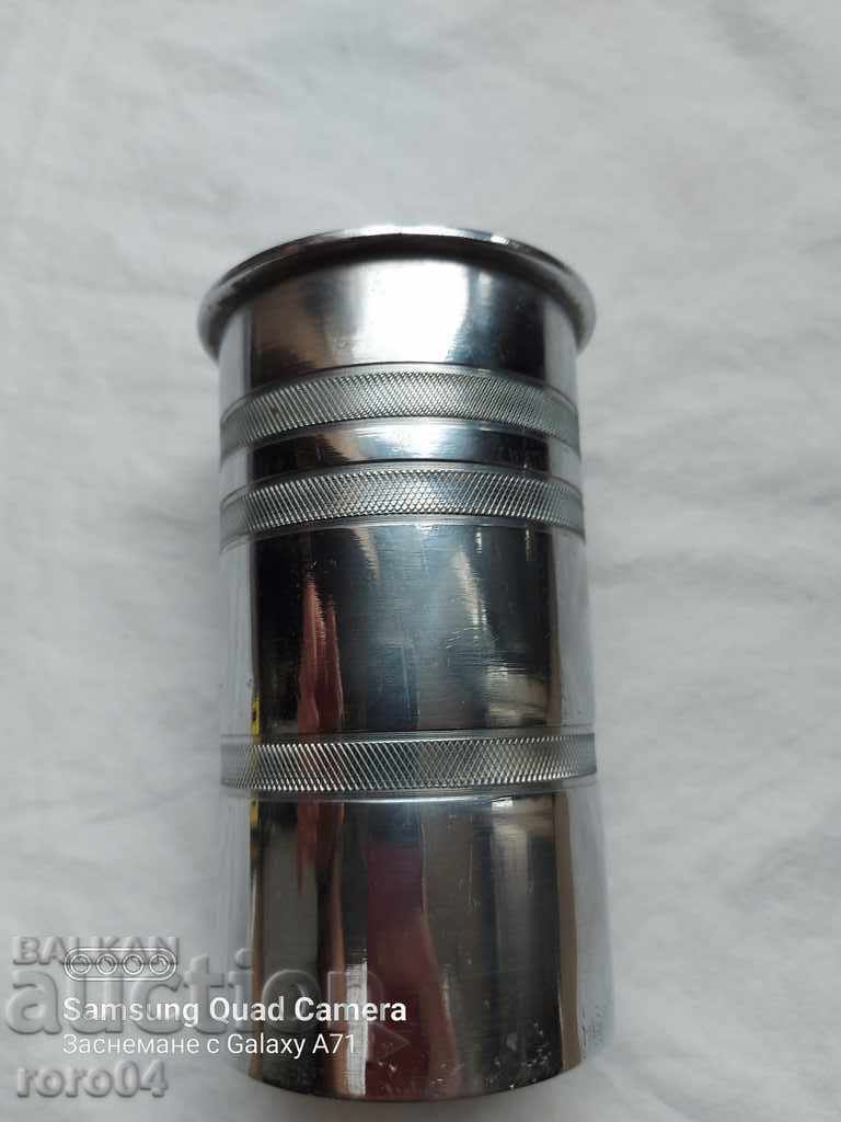 SLEEVE - SCHNEIDER - 1914 - 6