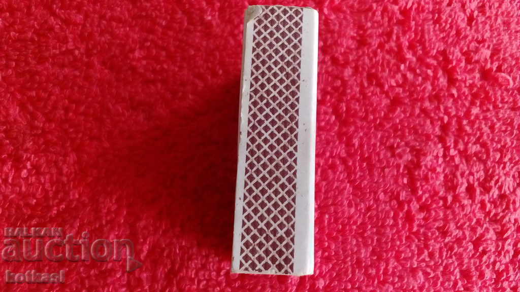 Old match Footballer PFC LEVSKI 1914 Elin Topuzakov - 5 Old match Footballer PFC LEVSKI 1914 Elin Topuzakov - 5