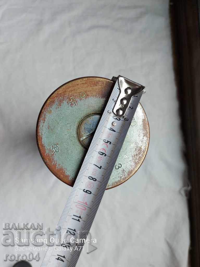 κέλυφος - 6 κέλυφος - 6