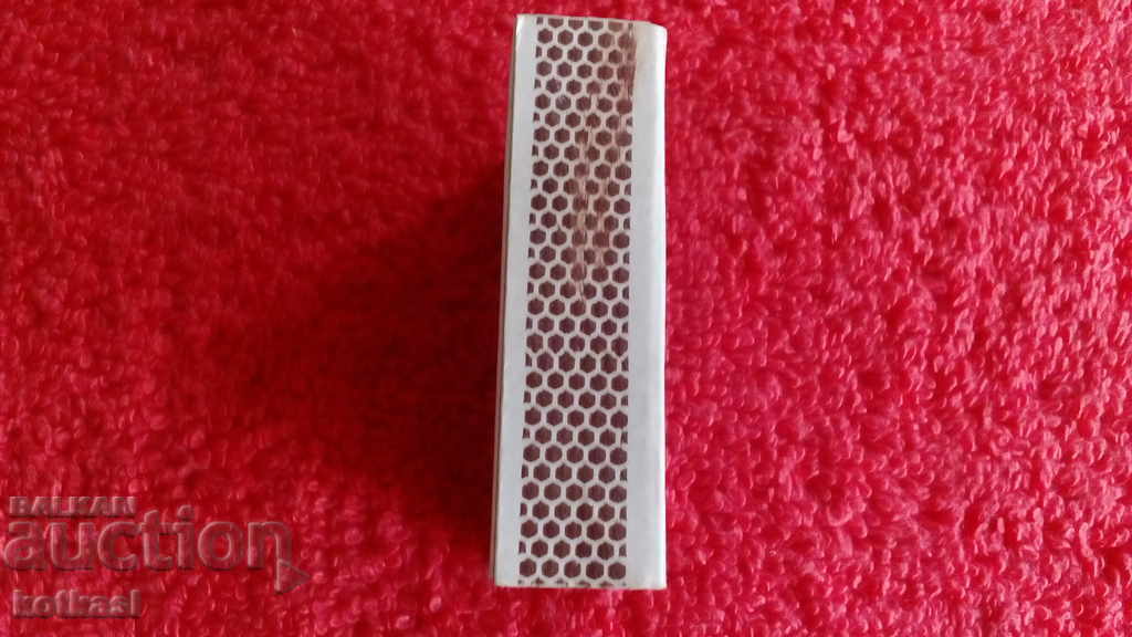 Old match Footballer PFC LEVSKI 1914 Georgi Bachev - 6 Old match Footballer PFC LEVSKI 1914 Georgi Bachev - 6