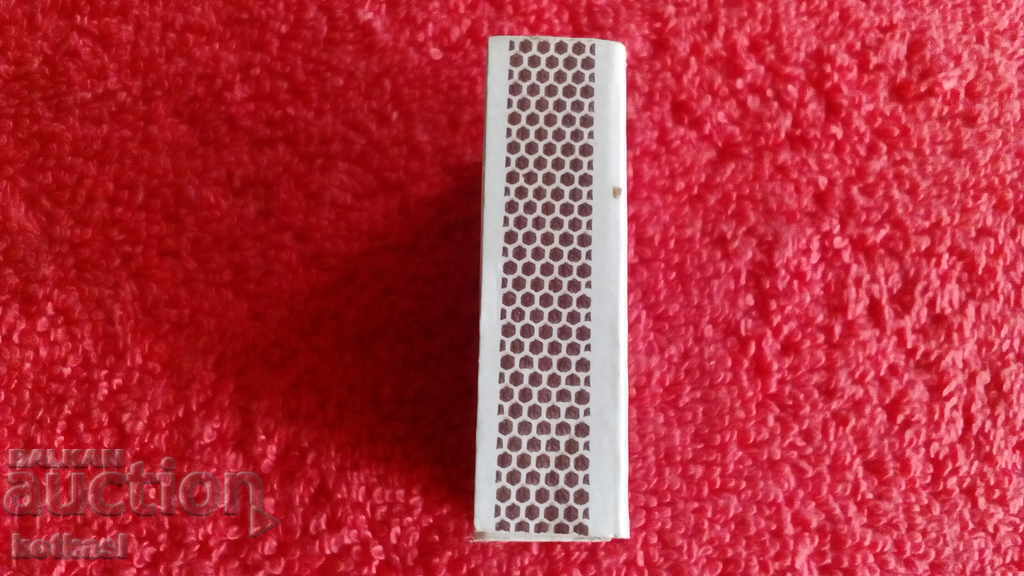 Old match Footballer PFC LEVSKI 1914 Georgi Sheitanov - 5 Old match Footballer PFC LEVSKI 1914 Georgi Sheitanov - 5