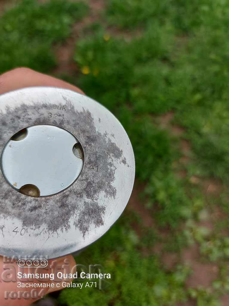 SLEEVE - WW II - NAZI - WAFEN with price 202.50 BGN | € 103.54