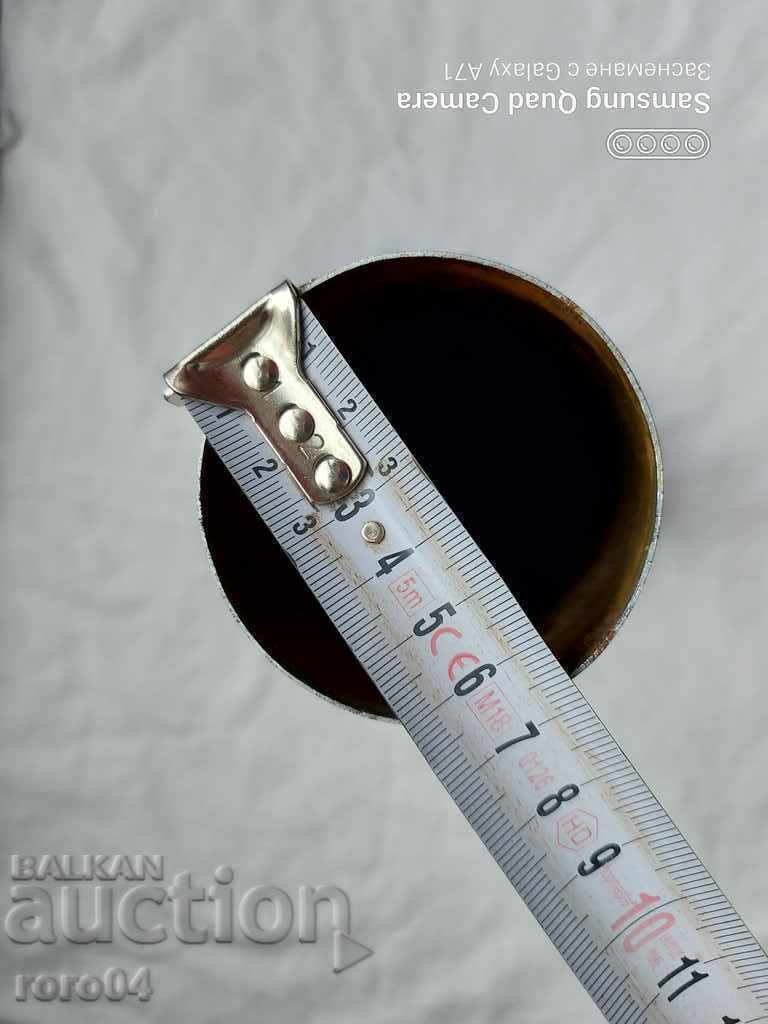 SLEEVE - WW II - NAZI - WAFEN - 6