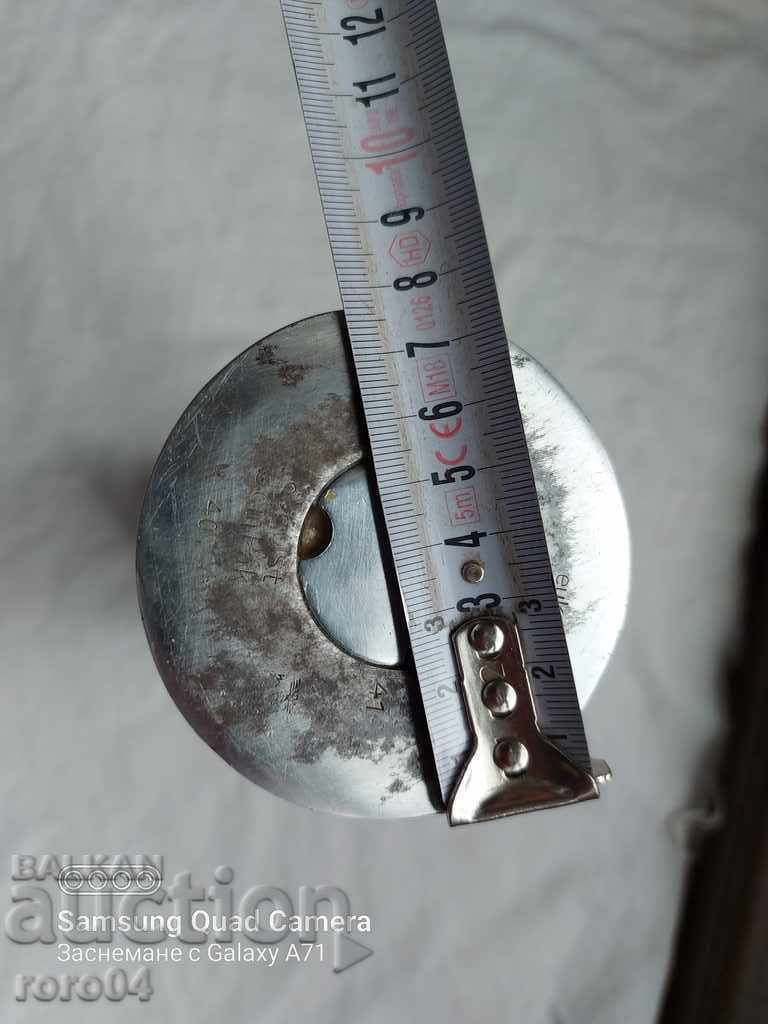 SLEEVE - WW II - NAZI - WAFEN - 7