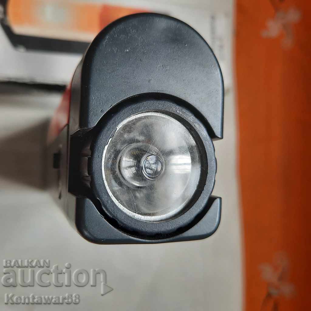 3 in 1 flashlight new with price 2.00 BGN | € 1.02 3 in 1 flashlight new with price 2.00 BGN | € 1.02