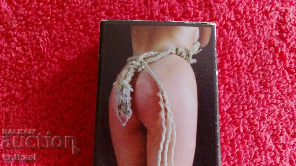 Auction Old Match Woman Erotica Auction Old Match Woman Erotica