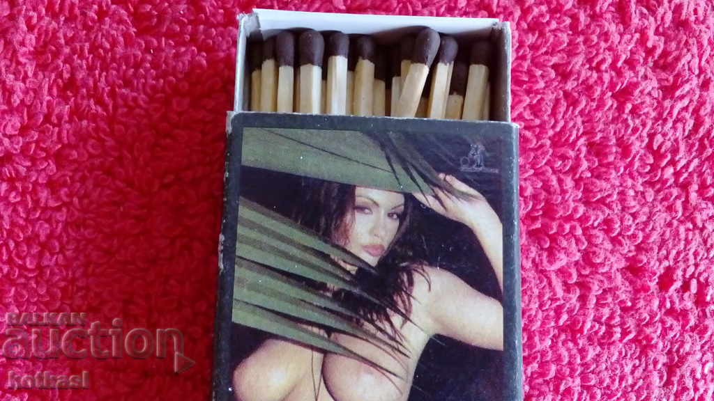 Delivery of Old Match Woman Erotica Delivery of Old Match Woman Erotica