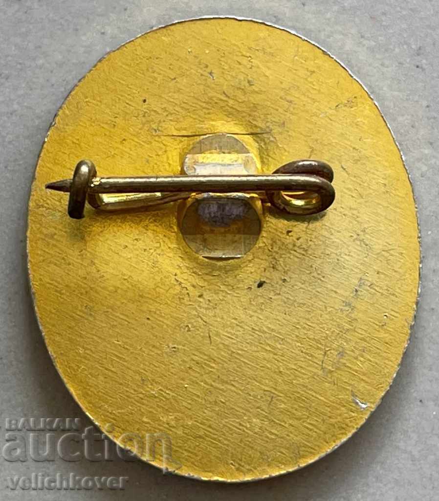 29913 Bulgaria sign of the image of the revolutionary Vasil Petleshkov with price 3.00 BGN | € 1.53