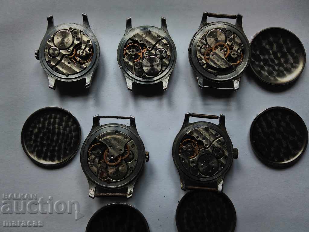 Clocks with price 81.00 BGN | € 41.41 Clocks with price 81.00 BGN | € 41.41