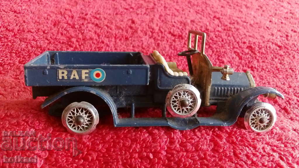 Παλιό MATCHBOX ENGLAND LESNEY 1973 μικρό μεταλλικό αυτοκίνητο με τιμή 21.00 BGN | € 10.74 Παλιό MATCHBOX ENGLAND LESNEY 1973 μικρό μεταλλικό αυτοκίνητο με τιμή 21.00 BGN | € 10.74