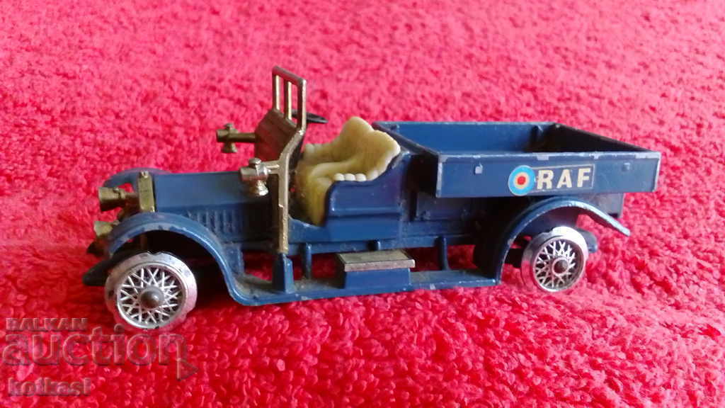 Παράδοση Παλιό MATCHBOX ENGLAND LESNEY 1973 μικρό μεταλλικό αυτοκίνητο Παράδοση Παλιό MATCHBOX ENGLAND LESNEY 1973 μικρό μεταλλικό αυτοκίνητο