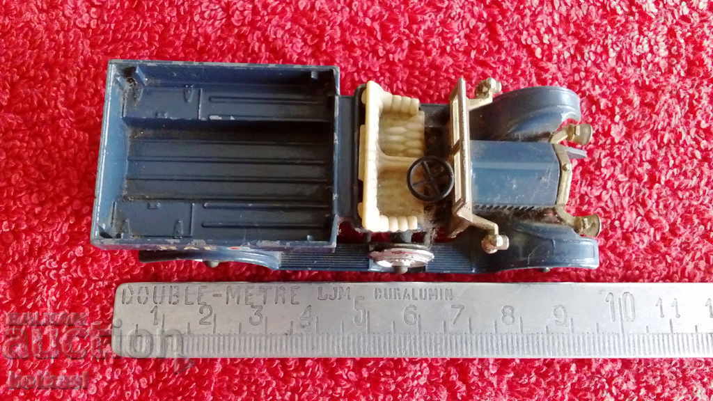 Παλιό MATCHBOX ENGLAND LESNEY 1973 μικρό μεταλλικό αυτοκίνητο Παλιό MATCHBOX ENGLAND LESNEY 1973 μικρό μεταλλικό αυτοκίνητο