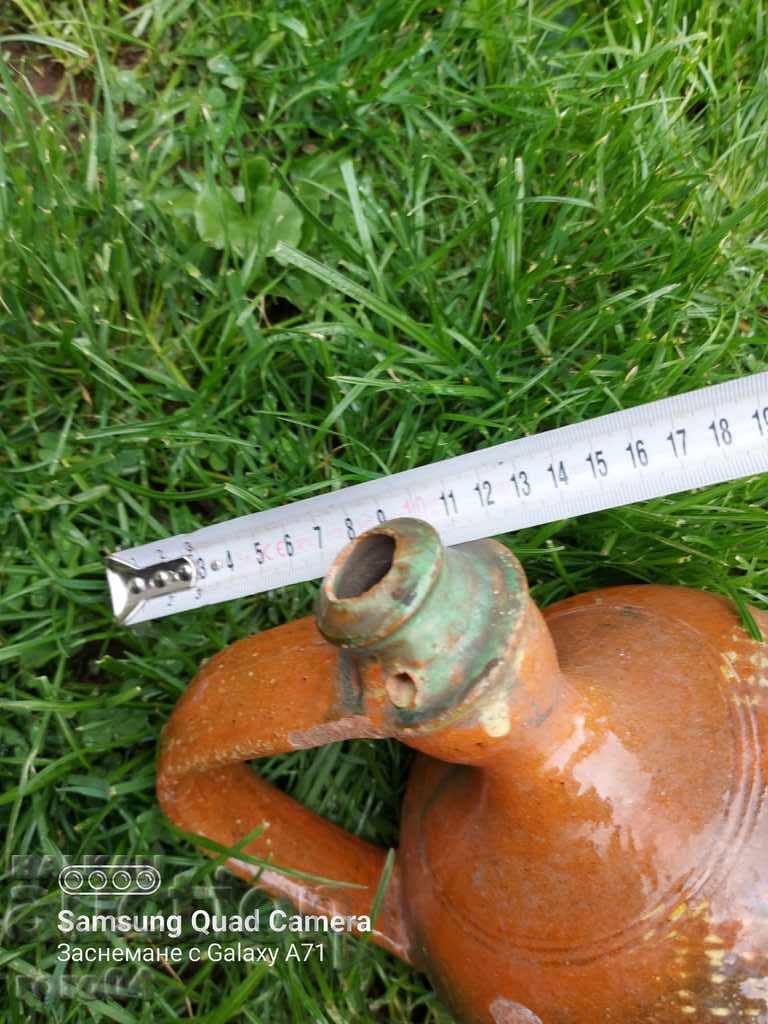 JUG - CERAMICS - 5 JUG - CERAMICS - 5