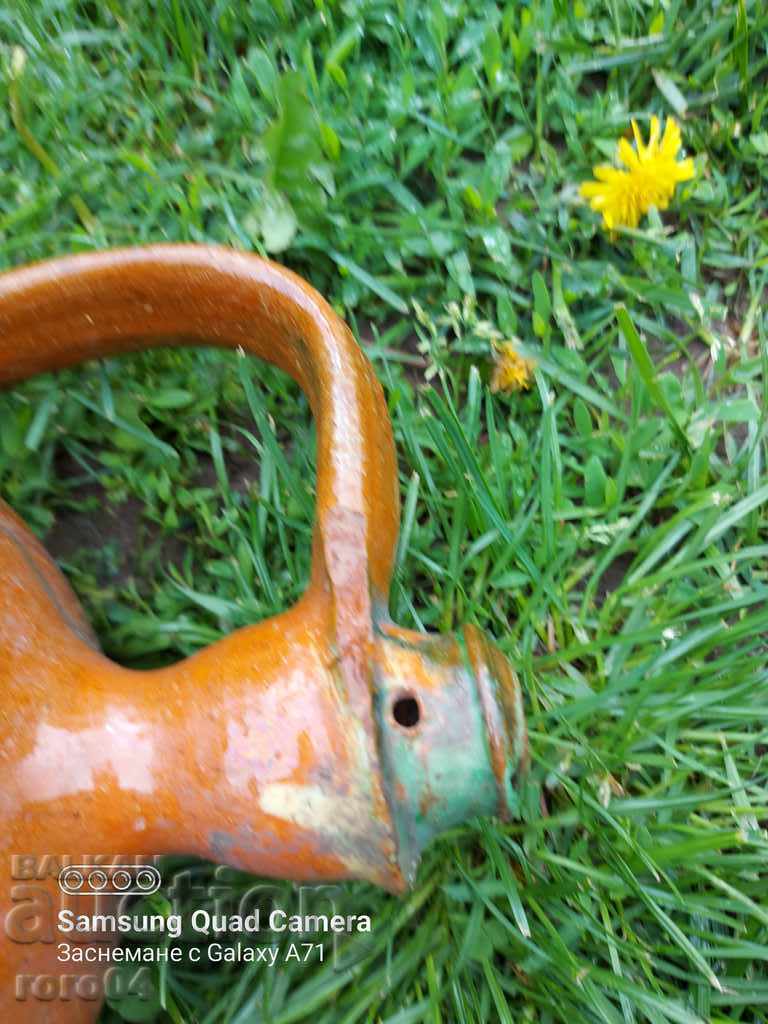 JUG - CERAMICS - 7 JUG - CERAMICS - 7