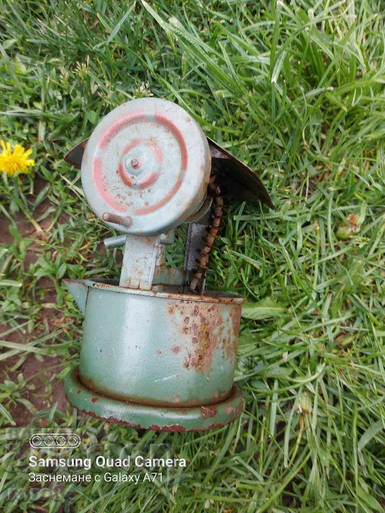 Delivery of WELL - TOY - ACTIVE Delivery of WELL - TOY - ACTIVE