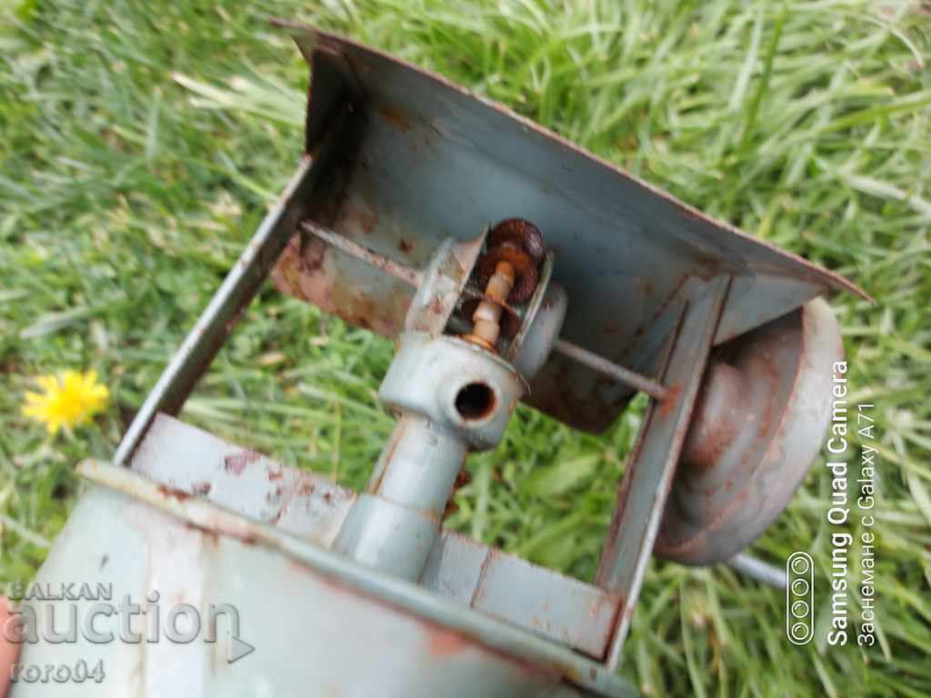 WELL - TOY - ACTIVE - 5 WELL - TOY - ACTIVE - 5