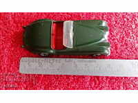MACHBOX INTL LTD ANGLIA JAGUAR XK 120 masina metalica veche