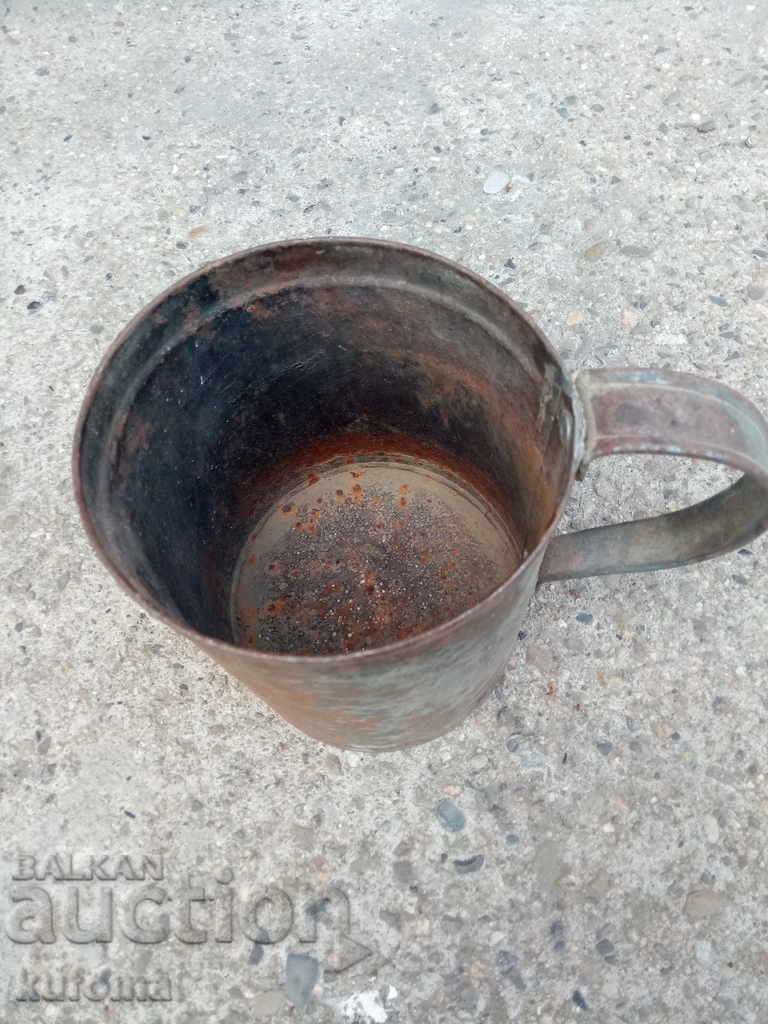 Доставка на Старао тенекиено канче Доставка на Старао тенекиено канче