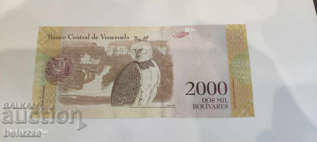 2000 boulevards Venezuela with price 2.99 BGN | € 1.53 2000 boulevards Venezuela with price 2.99 BGN | € 1.53