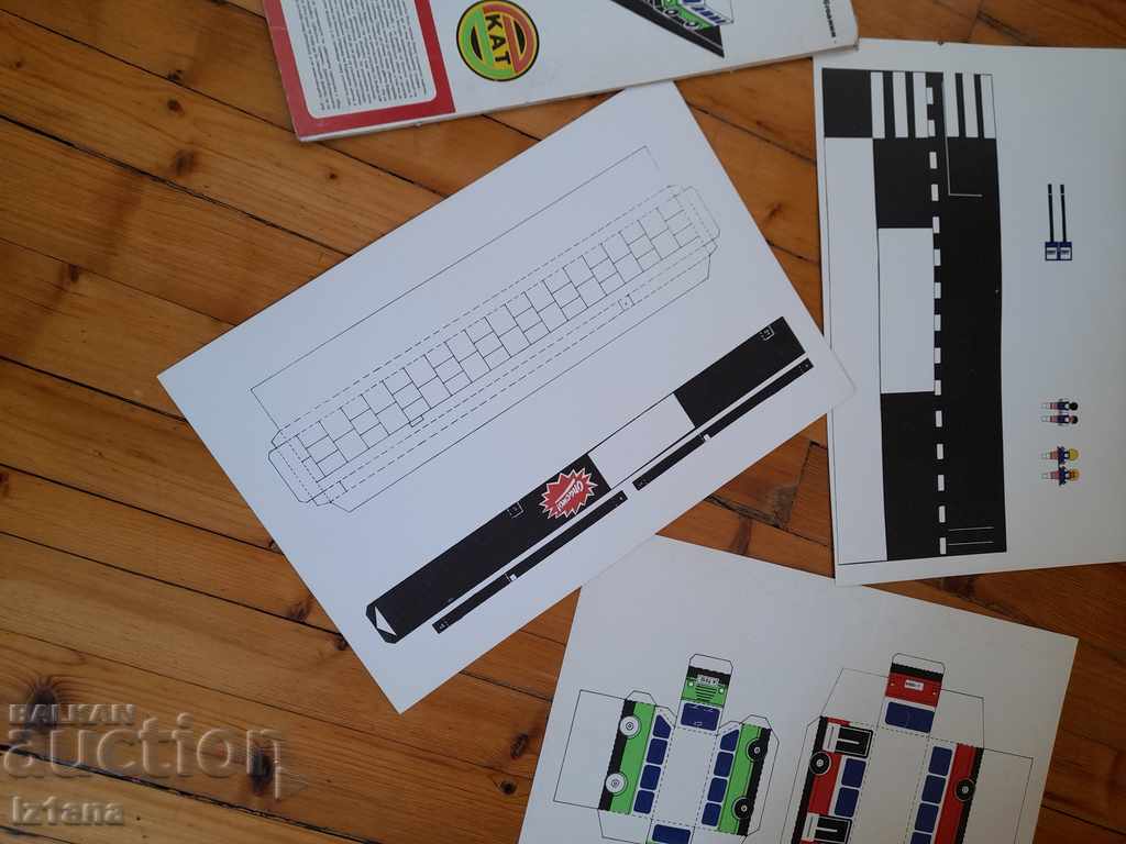 Old model, correctly cut model - 5 Old model, correctly cut model - 5